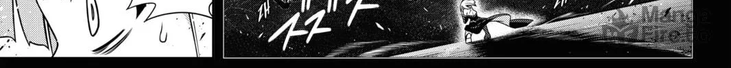 Read UQ HOLDER! chapter 154 image 39 on Lezhin