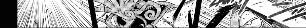 Read UQ HOLDER! chapter 154 image 45 on Lezhin