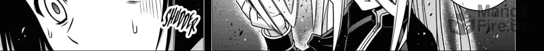 Read UQ HOLDER! chapter 154 image 47 on Lezhin