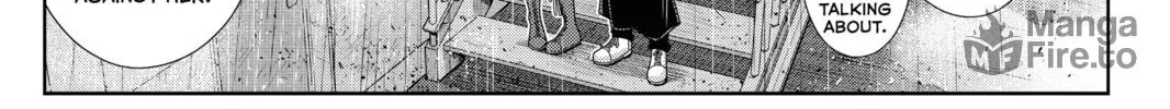 Read UQ HOLDER! chapter 154 image 59 on Lezhin