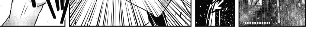 Read UQ HOLDER! chapter 155 image 57 on Lezhin