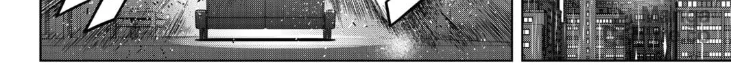 Read UQ HOLDER! chapter 155 image 59 on Lezhin