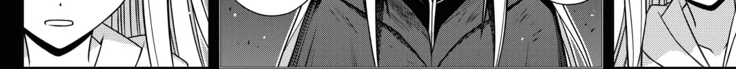 Read UQ HOLDER! chapter 155 image 7 on Lezhin