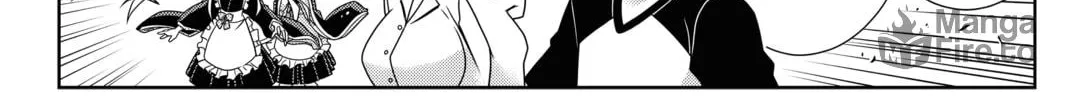 Read UQ HOLDER! chapter 156 image 11 on Lezhin