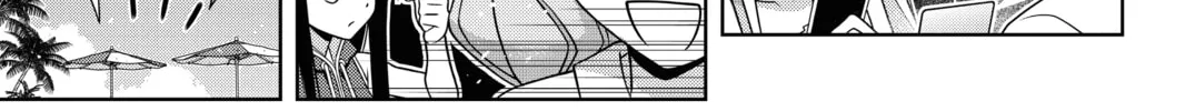 Read UQ HOLDER! chapter 156 image 33 on Lezhin