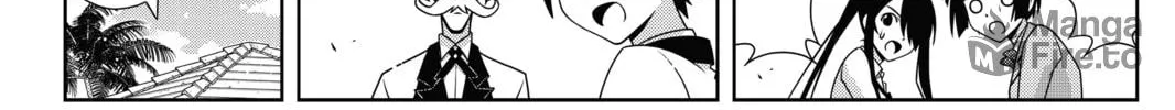 Read UQ HOLDER! chapter 156 image 35 on Lezhin