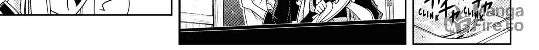 Read UQ HOLDER! chapter 156 image 5 on Lezhin