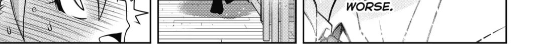 Read UQ HOLDER! chapter 156 image 61 on Lezhin