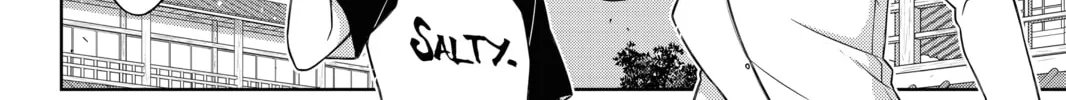 Read UQ HOLDER! chapter 156 image 7 on Lezhin