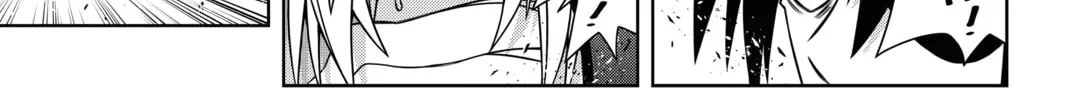 Read UQ HOLDER! chapter 157 image 27 on Lezhin