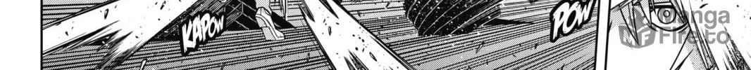 Read UQ HOLDER! chapter 157 image 35 on Lezhin
