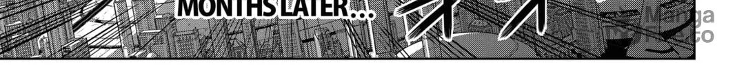 Read UQ HOLDER! chapter 157 image 5 on Lezhin