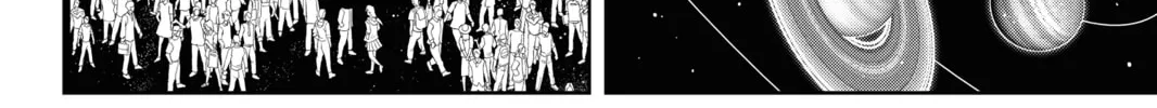 Read UQ HOLDER! chapter 157 image 57 on Lezhin