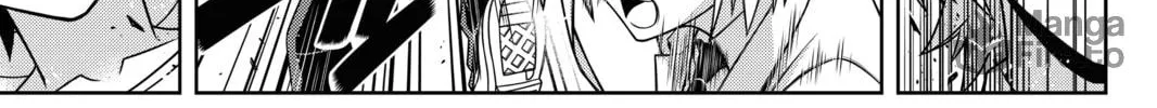 Read UQ HOLDER! chapter 157 image 71 on Lezhin
