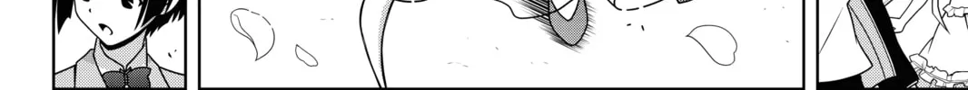 Read UQ HOLDER! chapter 158 image 13 on Lezhin