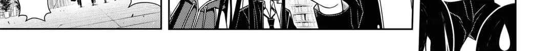 Read UQ HOLDER! chapter 158 image 25 on Lezhin