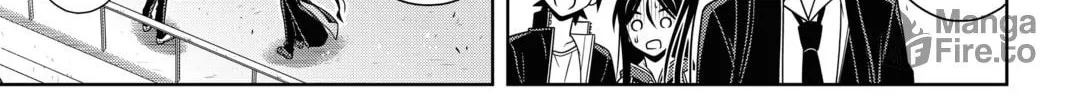Read UQ HOLDER! chapter 158 image 29 on Lezhin