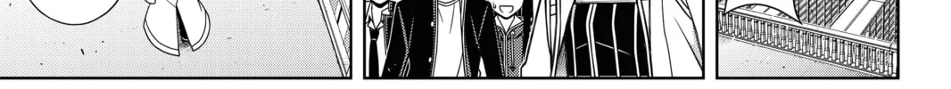 Read UQ HOLDER! chapter 158 image 37 on Lezhin