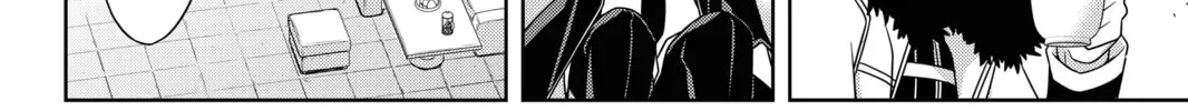 Read UQ HOLDER! chapter 158 image 43 on Lezhin