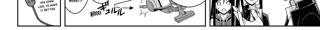 Read UQ HOLDER! chapter 158 image 51 on Lezhin