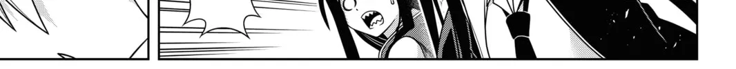 Read UQ HOLDER! chapter 159 image 1 on Lezhin