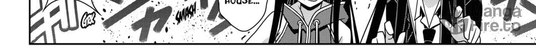 Read UQ HOLDER! chapter 159 image 39 on Lezhin