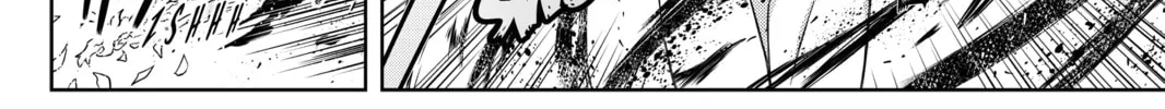 Read UQ HOLDER! chapter 159 image 43 on Lezhin