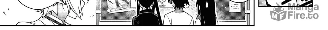 Read UQ HOLDER! chapter 159 image 49 on Lezhin
