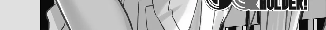 Read UQ HOLDER! chapter 16 image 1 on Lezhin