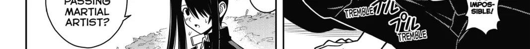 Read UQ HOLDER! chapter 16 image 13 on Lezhin