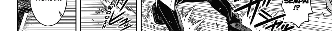 Read UQ HOLDER! chapter 16 image 25 on Lezhin