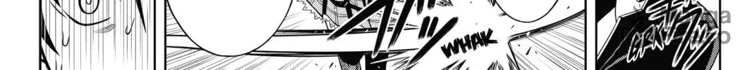 Read UQ HOLDER! chapter 16 image 29 on Lezhin