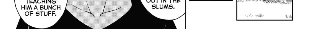Read UQ HOLDER! chapter 16 image 31 on Lezhin