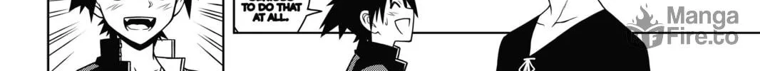 Read UQ HOLDER! chapter 16 image 5 on Lezhin