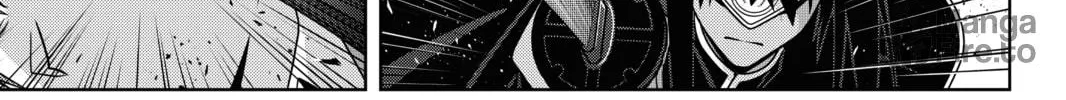 Read UQ HOLDER! chapter 160 image 29 on Lezhin