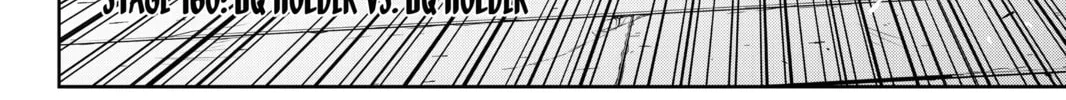 Read UQ HOLDER! chapter 160 image 3 on Lezhin