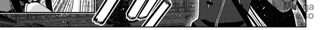 Read UQ HOLDER! chapter 160 image 53 on Lezhin