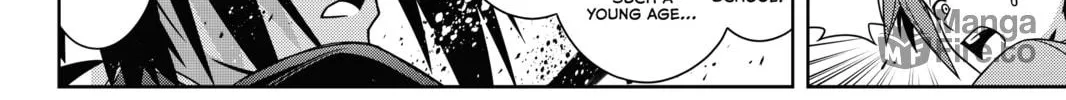 Read UQ HOLDER! chapter 160 image 59 on Lezhin