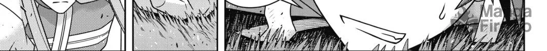Read UQ HOLDER! chapter 161 image 23 on Lezhin