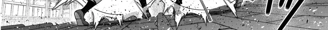 Read UQ HOLDER! chapter 161 image 25 on Lezhin