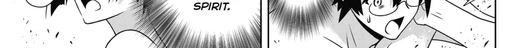 Read UQ HOLDER! chapter 161 image 27 on Lezhin