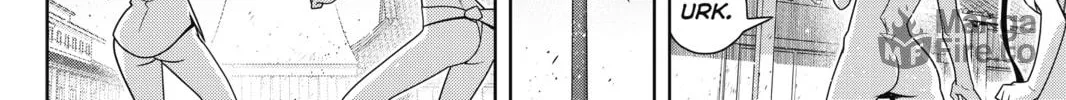 Read UQ HOLDER! chapter 161 image 29 on Lezhin