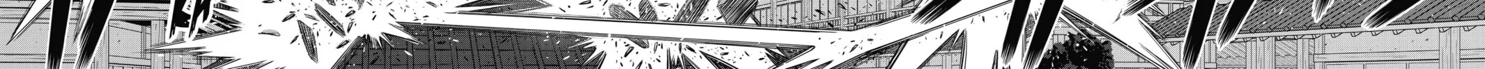 Read UQ HOLDER! chapter 161 image 33 on Lezhin