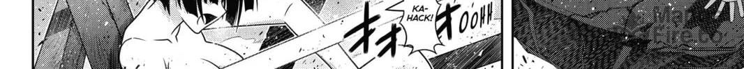 Read UQ HOLDER! chapter 161 image 35 on Lezhin