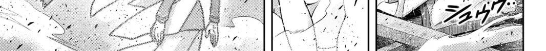 Read UQ HOLDER! chapter 161 image 37 on Lezhin