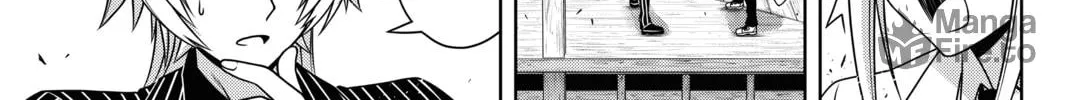 Read UQ HOLDER! chapter 161 image 41 on Lezhin