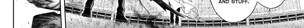 Read UQ HOLDER! chapter 161 image 43 on Lezhin