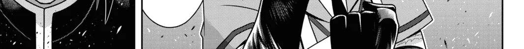Read UQ HOLDER! chapter 161 image 45 on Lezhin