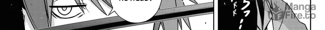 Read UQ HOLDER! chapter 161 image 53 on Lezhin