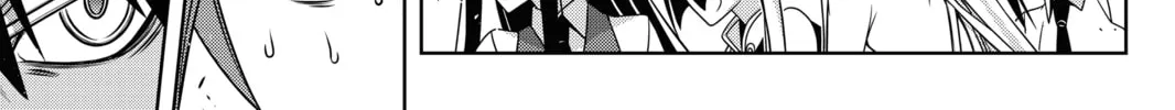 Read UQ HOLDER! chapter 161 image 67 on Lezhin